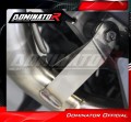 Honda CB 650R 2019 - 2023 Full  Exhaust System Muffler Auspuff Sportauspuff Silencer Echappement Silencieux Scarico Scarichi Escape Collector Manifold Wydech Tłumik GP DOMINATOR EXHAUST SYSTEM 9