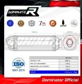 GSF 400 BANDIT EXHAUST Suzuki Muffler Auspuff Sportauspuff Silencer Echappement Silencieux Scarico Scarichi Escape Wydech Tłumik Carbon Tip HP1 1989 -1990 DOMINATOR 1