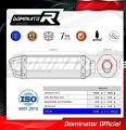 wydech tłumik DOMINATOR HP1 pasujący do motocykla Aprilia Pegaso 650 2001 - 2004 4