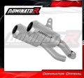wydech tłumik DOMINATOR GPS pasujący do motocykla Kawasaki Z1000 2017 - 2020 2