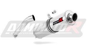 Acces Motor TOMAHAWK 300 išmetimas Duslintuvas ST + dB killer medium