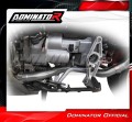 decat tłumik środkowy DOMINATOR Mid Pipe pasujący do motocykla R1150GS  5