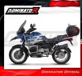 decat tłumik środkowy DOMINATOR Mid Pipe pasujący do motocykla R1150R  4
