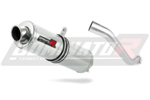 Aprilia RSV 4 RR 2015 - 2016 išmetimas Duslintuvas ST + dB killer medium