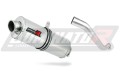 exhaust muffler DOMINATOR OV fits to Aprilia Tuono V4 1100 RR 2015  2016 3