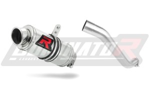 Aprilia Tuono V4 1100 RR 2015 - 2016 išmetimo sistema Duslintuvas GP1 + dB killer medium