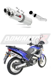 Aprilia Pegaso 650 1997 - 2000 išmetimo sistema Duslintuvas ST + dB killer medium