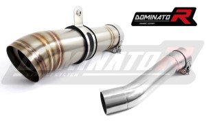 Honda CB 1300 2003 - 2012 išmetimo sistema Duslintuvas GP2 + dB killer medium