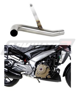 Dominar 400 Exhaust Dekatalizatorius DECAT 2016 - 2018