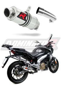 Bajaj Dominar 400 2016 - 2018 išmetimas Duslintuvas GP1 + dB killer medium