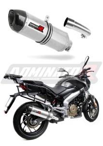 Bajaj Dominar 400 2016 - 2018 išmetimas Duslintuvas HP1 + dB killer medium