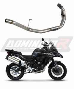 TRK 502 X 2018 - 2021 Išmetimo kolektorius