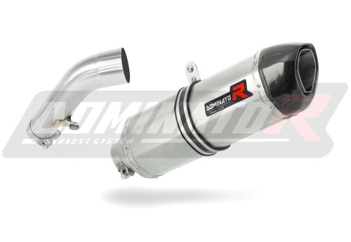 wydech tłumik DOMINATOR HP1 pasujący do motocykla BMW R1200R 2006 - 2009 3