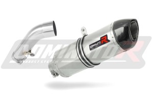 BMW R1200ST 2004 - 2009 išmetimas Duslintuvas HP1 + dB killer medium
