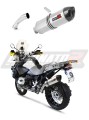 wydech tłumik DOMINATOR HP1 pasujący do motocykla BMW R1200GS 2010 - 2012 6