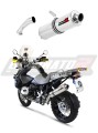 BMW R1200GS 2010-2012  motorcycle Exhaust Muffler Auspuff Sportauspuff Silencer Echappement Silencieux Scarico Scarichi Escape Wydech Tłumik ST Dominator x