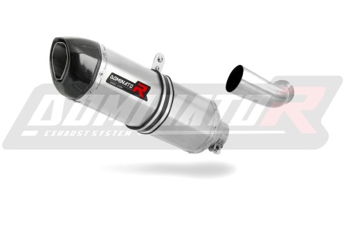 K1200S Exhaust BMW Muffler Auspuff Sportauspuff Silencer Echappement Silencieux Scarico Scarichi Escape Carbon Tip HP1 Dominator x