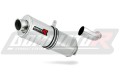 exhaust muffler DOMINATOR OV fits to BMW K1300GT  3