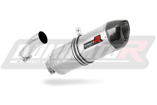wydech tłumik DOMINATOR HP1 pasujący do motocykla BMW F800GT 2012 - 2019 3