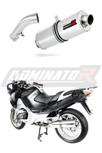 BMW R1200RT 2004 - 2009 išmetimas Duslintuvas OV + dB killer medium