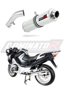 BMW R1200RT 2004 - 2009 išmetimas Duslintuvas ST + dB killer medium