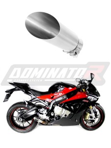 S1000RR Exhaust Duslintuvas GP 3 2015 - 2016