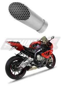 S1000RR išmetimo duslintuvas Megaphone GP 3 2009 - 2011