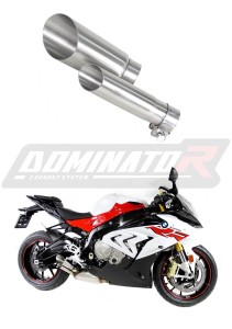S1000RR Išmetimo Duslintuvas GP 3 2017 - 2018