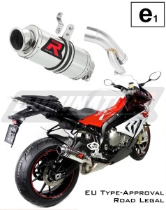 S1000RR Homologuotas duslintuvas GP 1 2017 - 2018