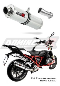 R1200R homologuotas duslintuvas ST 2015 - 2018
