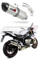 wydech tłumik DOMINATOR HP1 pasujący do motocykla BMW S1000R 2017 - 2020 5