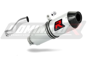 Can am RENEGADE 800 išmetimas Duslintuvas MX2 + dB killer medium