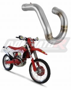 GAS GAS EC 350 F 2021 - 2022 Išmetimo kolektorius