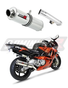 Honda CBR 600 F2 / F3 1991 - 1998 išmetimas Duslintuvas ST + dB killer medium