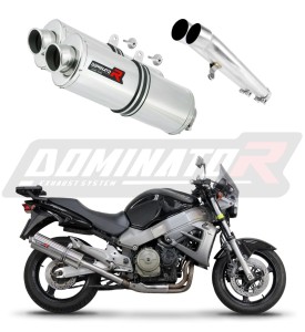 Honda CB 1100 X11 išmetimas Duslintuvas OV + dB killer medium