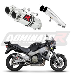 Honda CB 1100 X11 išmetimas Duslintuvas GP1 + dB killer medium