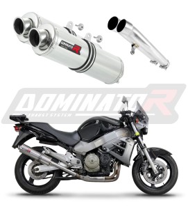 Honda CB 1100 X11 išmetimas Duslintuvas ST + dB killer medium