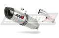 wydech tłumik DOMINATOR HP1 pasujący do motocykla Honda CB 500 1993 - 2003 3