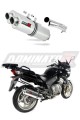exhaust muffler DOMINATOR OV fits to Honda CBF 1000 2006  2009 6