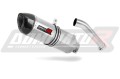 exhaust muffler DOMINATOR HP1 fits to Honda CB 1300 2003  2012 3