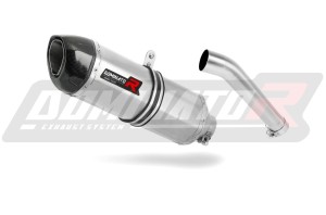 Honda CB 1300 2003 - 2012 išmetimas Duslintuvas HP1 + dB killer medium