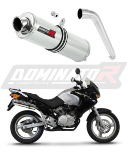 XL 125 V VARADERO išmetimo sistemos duslintuvas ST 2001 - 2006 + dB killer