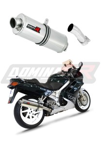 Honda VFR 750 1990 - 1992 išmetimas Duslintuvas OV + dB killer medium