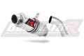 wydech tłumik DOMINATOR GP1 pasujący do motocykla Honda VFR 750 1993 - 1997 3