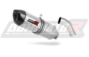 Honda VFR 750 1993 - 1997 išmetimo sistema Duslintuvas HP1 + dB killer medium