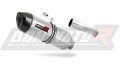 wydech tłumik DOMINATOR HP1 pasujący do motocykla Honda CBF 1000 2010 - 2013 3