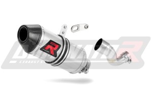 Honda CBR 1000RR 2014 - 2016 išmetimo sistema Duslintuvas HP3 + dB killer medium