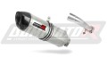 exhaust muffler DOMINATOR HP1 fits to Honda CBR 500 R 2013  2015 3