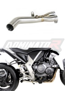 CB 1000 R išmetimo dekatalizatorius DECAT 2008 - 2017