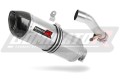 wydech tłumik DOMINATOR HP1 pasujący do motocykla Honda NC 700 / 750 D INTEGRA 2012 - 2020 3